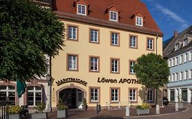 Gästehaus am Markt - Leisnig